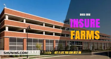 Does Erie Insurance Cover Farms? A Comprehensive Guide for Farmers