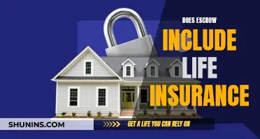 Escrow and Life Insurance: What's the Connection?