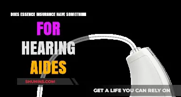 Does Essence Insurance Cover Hearing Aids? A Comprehensive Guide