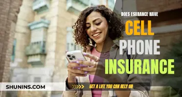 Esurance Cell Phone Insurance: Coverage and Benefits Explained