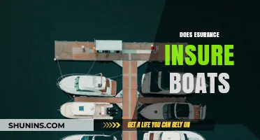 Does Esurance Cover Boats? Exploring Your Watercraft Insurance Options