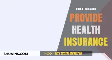 Does Ethan Allen Offer Health Insurance? Benefits Overview