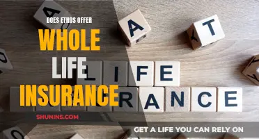 Ethos' Whole Life Insurance Offer: Is It Worth It?