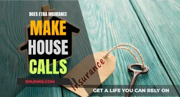 Etna Insurance: House Calls for You?