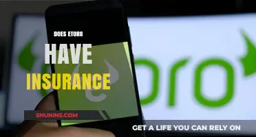 Is Your Money Safe? Exploring eToro's Insurance Coverage