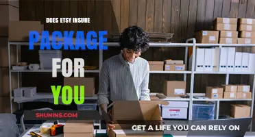 Does Etsy Insure Your Package? Understanding Seller Protection Policies
