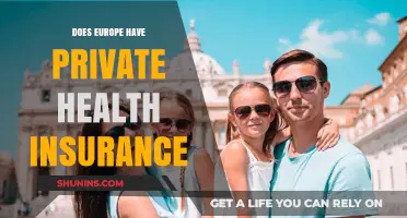 Exploring Private Health Insurance Options Across European Countries