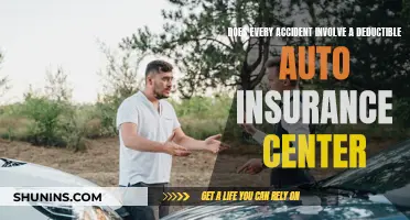 Deductibles and Accidents: Understanding Auto Insurance Claims