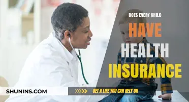 Ensuring Every Child’s Health: Do All Kids Have Insurance Coverage?