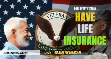 Life Insurance for Veterans: Who Qualifies and What's Covered?