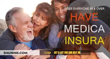 Medicare Insurance: A Universal Benefit for Seniors?