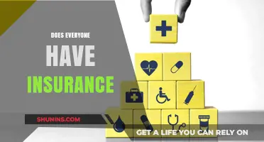 Does Everyone Have Insurance? Exploring Coverage Gaps and Global Trends