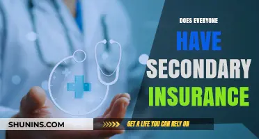 Understanding Secondary Insurance: Is It a Universal Need or Optional Coverage?
