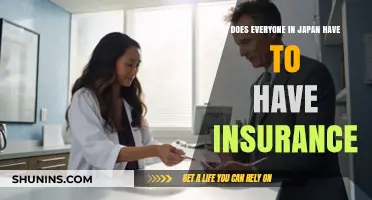 Understanding Japan's Insurance Requirements: Is Coverage Mandatory for All Residents?