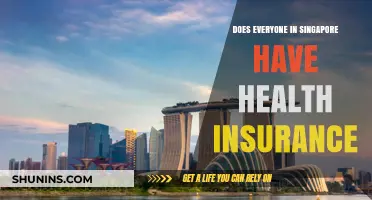 Singapore's Health Insurance Coverage: Does Everyone Have Access?