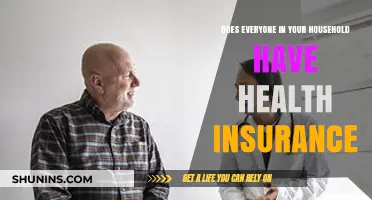 Ensuring Health Coverage: Does Every Household Member Have Insurance?