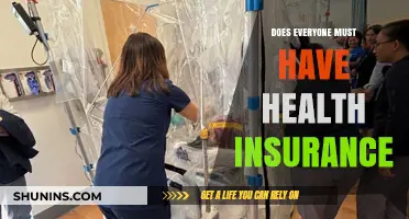 Is Health Insurance a Must-Have for Everyone? Exploring the Debate