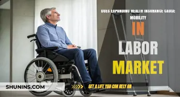 Health Insurance Expansion: Boosting Labor Market Mobility?