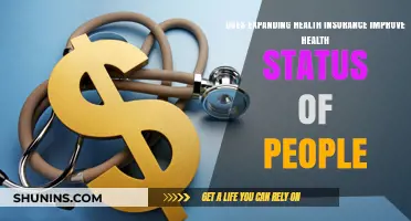 Expanding Health Insurance: Impact on Public Health and Well-Being