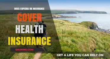 Does Expedia UK Insurance Include Health Coverage? A Detailed Guide