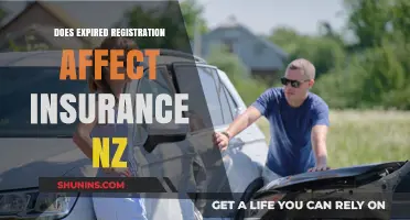 Expired Registration: Impact on Insurance Coverage in New Zealand