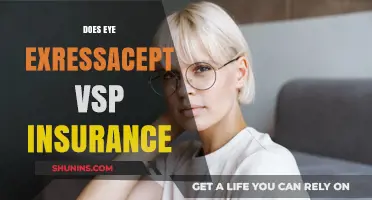 Does Eye Express Accept VSP Insurance? A Comprehensive Guide
