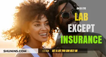 Does Eye Lab Accept Insurance? Coverage and Payment Options Explained