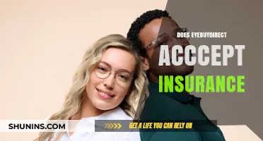 Does Eyebuydirect Accept Insurance? Your Vision Coverage Questions Answered