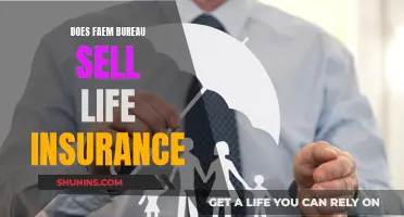 Does the FBI Offer Life Insurance Policies to Agents?