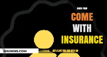 Does Fair Insurance Coverage Truly Guarantee Peace of Mind?