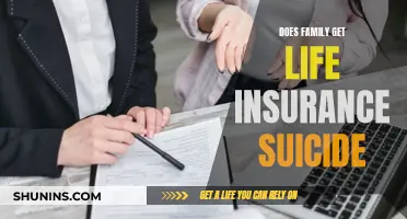 Life Insurance and Suicide: What Families Need to Know