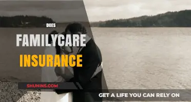 Understanding FamilyCare Insurance: Benefits, Coverage, and Cost-Effective Plans