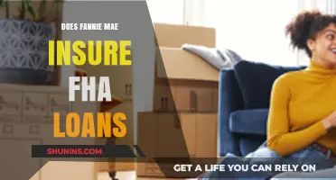 Does Fannie Mae Insure FHA Loans? Understanding the Key Differences
