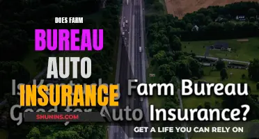 Farm Bureau Auto Insurance: What You Need to Know