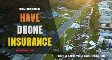 Does Farm Bureau Offer Drone Insurance? Coverage Explained for Farmers