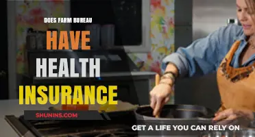 Does Farm Bureau Offer Health Insurance? Exploring Coverage Options