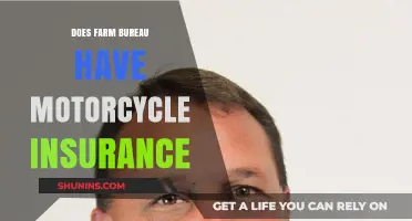 Does Farm Bureau Offer Motorcycle Insurance? A Comprehensive Guide