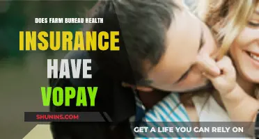 Farm Bureau Health Insurance: Does It Offer VoPay as a Payment Option?