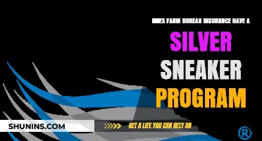 Farm Bureau Insurance and SilverSneakers: Exploring Fitness Benefits for Members