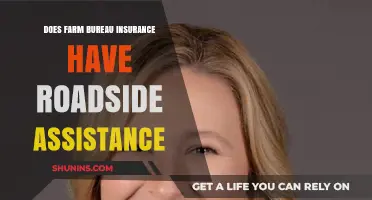 Farm Bureau Insurance Roadside Assistance: Coverage, Benefits, and How to Access
