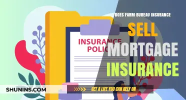 Farm Bureau Insurance: Do They Offer Mortgage Insurance?