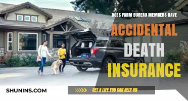 Farm Bureau Members: Accidental Death Insurance Coverage Explained