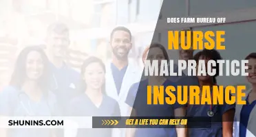 Farm Bureau Nurse Malpractice Insurance: Coverage Options and Benefits