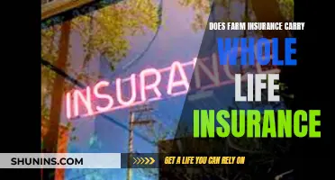 Farm Insurance: Whole Life Coverage Options and Benefits