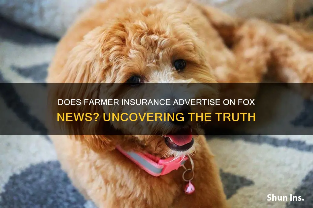 does farmer insurance advertise on fox