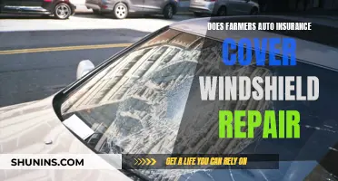 Farmers Auto Insurance: Understanding Windshield Repair Coverage