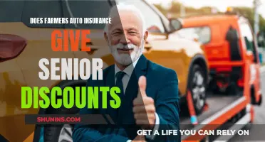 Farmers Auto Insurance Senior Discounts: What You Need to Know