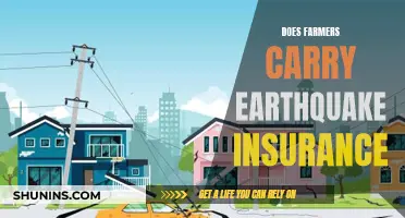 Farmers' Unique Earthquake Insurance Needs: Understanding the Options