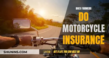 Farmers Insurance: Your Motorcycle Coverage Companion