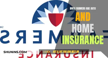 Farmers Insurance: Auto and Home Coverage Explored